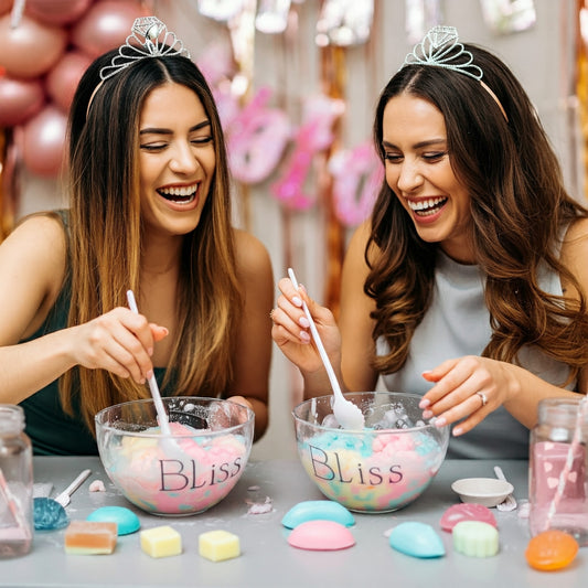 Bridal Showers