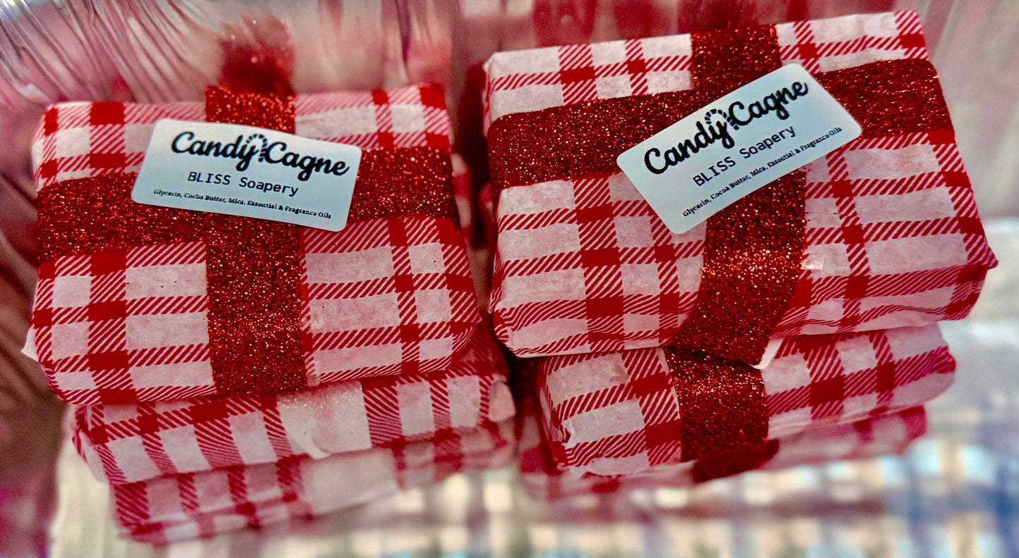 Custom Favors